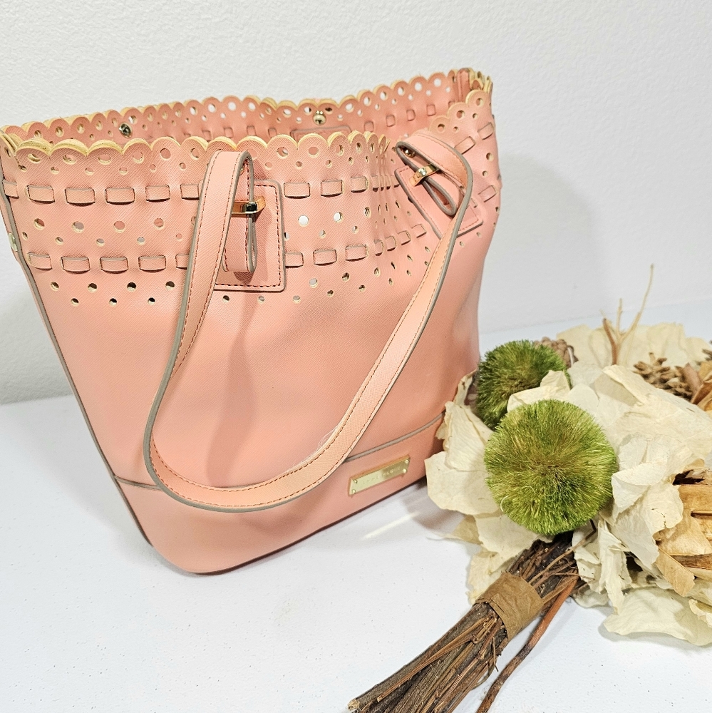NINE WEST TOTE BAG